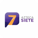 azteca siete